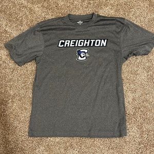 Men’s Creighton Bluejay Dryfit Shirt
